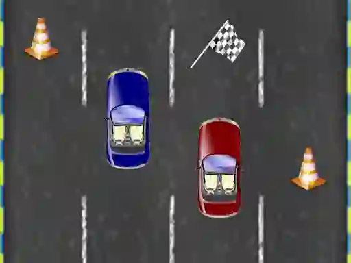 Xogo 2 Cars Online en liña