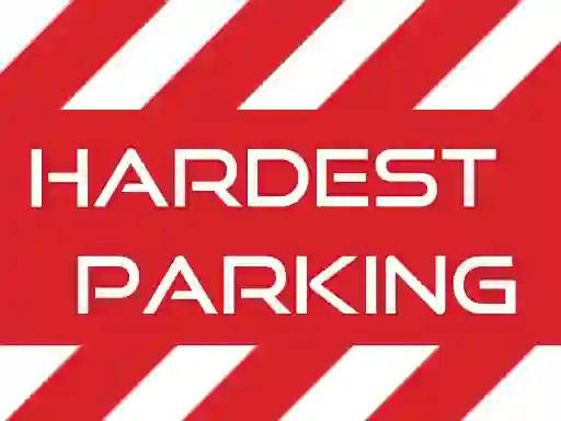 Xogo Hardest Parking en liña