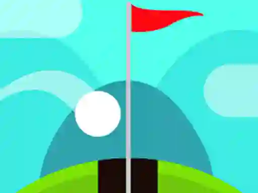 Xogo Infinite Golf Star en liña