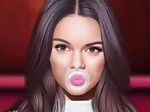Xogo Jenner Lip Doctor en liña
