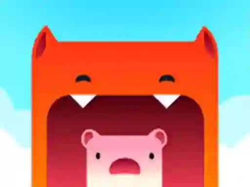 Xogo Animal.io en liña