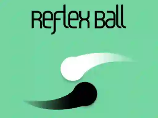 Xogo Reflex Ball en liña