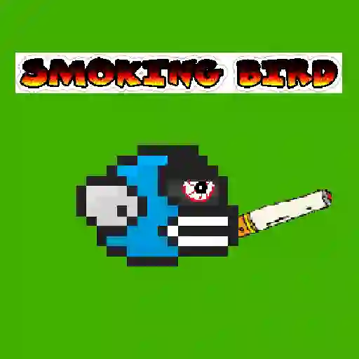 Xogo Smoking Bird en liña
