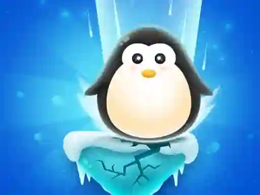 Xogo Penguin Ice Breaker en liña