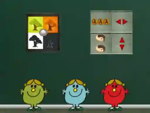 Xogo Mechanic Escape 3 en liña