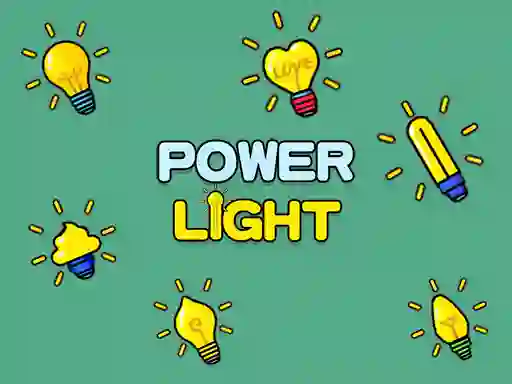 Xogo Power Light en liña