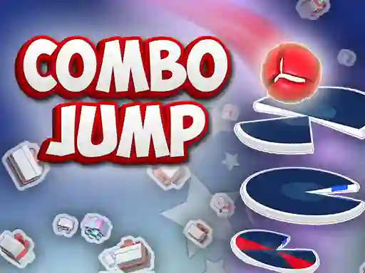 Xogo Combo Jump en liña