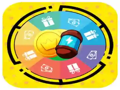 Xogo Coins and Spin Wheel Coin Master en liña