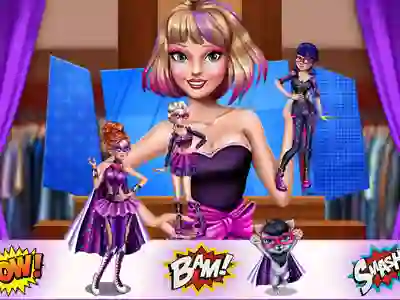Xogo Princess Toy Store en liña