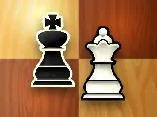 Xogo Chess Mania en liña