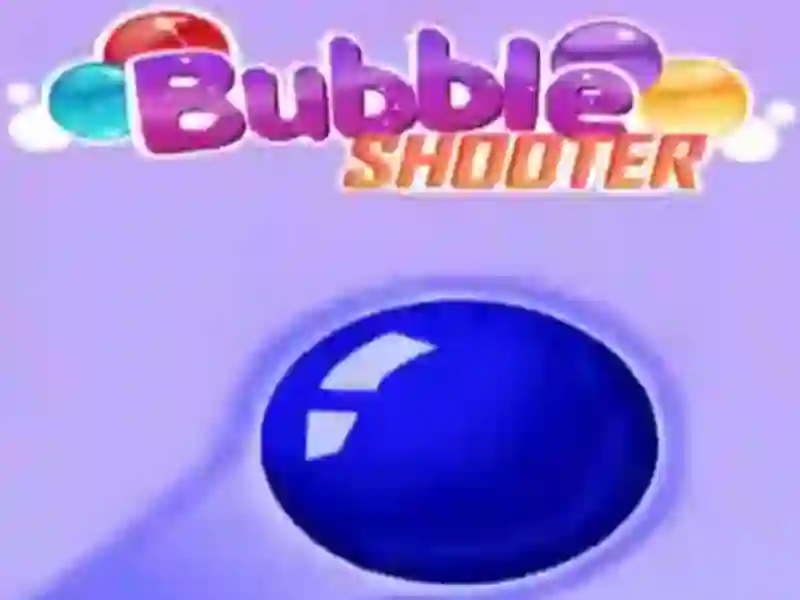 Xogo Bubble Shooter en liña