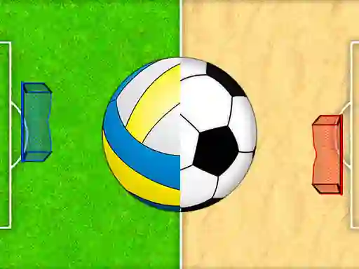 Xogo PonGoal Challenge en liña