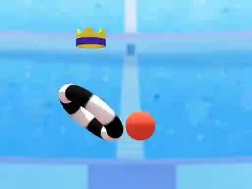 Xogo Hoop Stars.io en liña