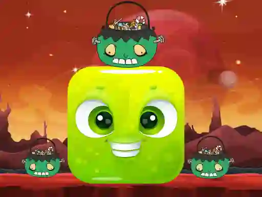 Xogo Monster Block en liña