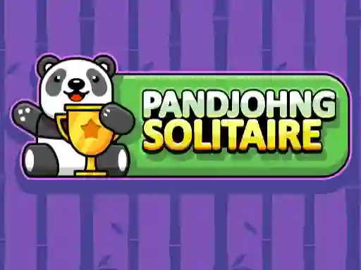 Xogo Pandjohng Solitaire en liña