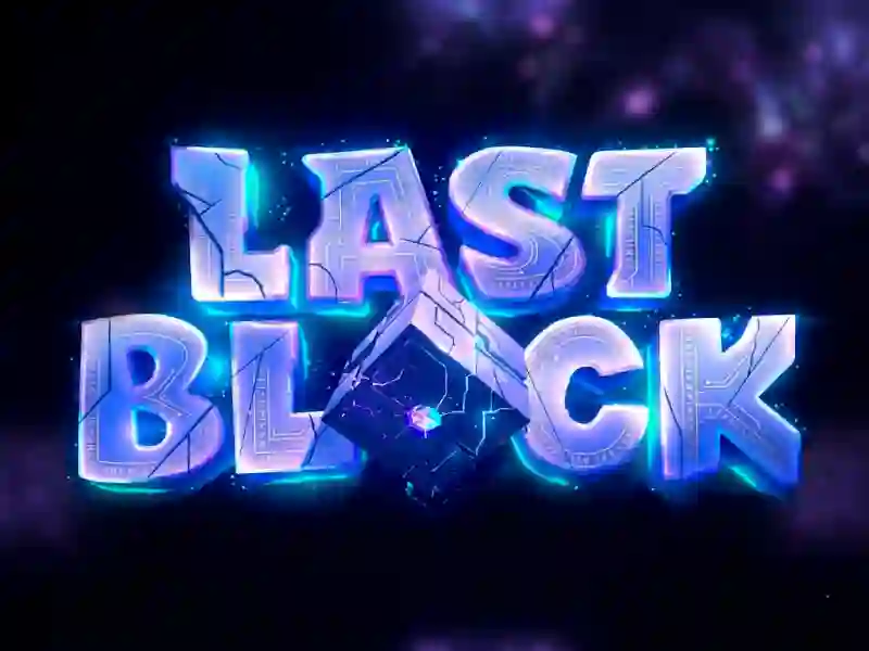 Xogo Last Block en liña