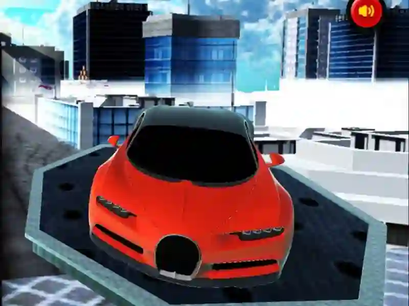 Xogo City Car Stunt en liña