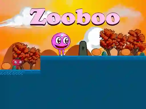 Xogo Zooboo en liña