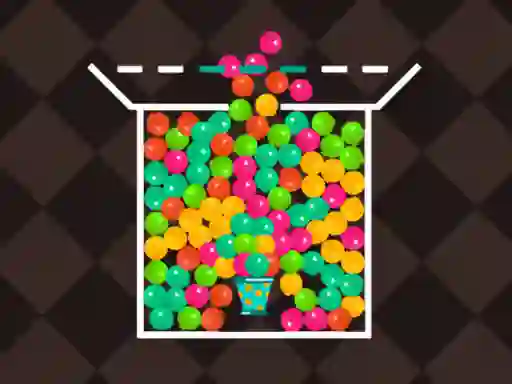 Xogo Create balloons en liña