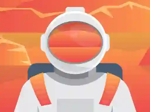 Xogo Space Mission Jigsaw en liña