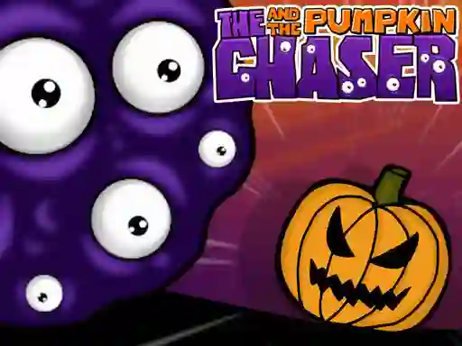Xogo The Chaser and the Pumpkin en liña
