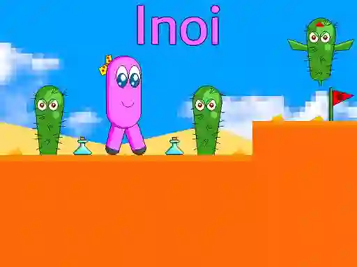 Xogo Inoi en liña