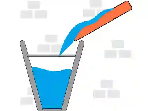 Xogo Water Bucket en liña