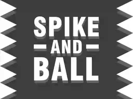 Xogo Spike and Ball en liña