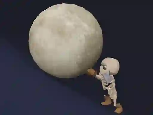 Xogo Sisyphus Simulator en liña