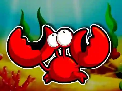 Xogo Lobster Jump Adventure en liña