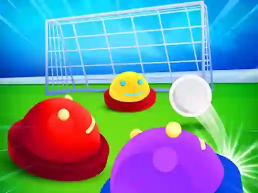 Xogo Goal.io en liña