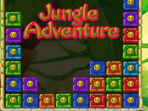 Xogo Jungles Adventures en liña