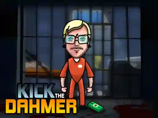 Xogo Kick The Dahmer en liña