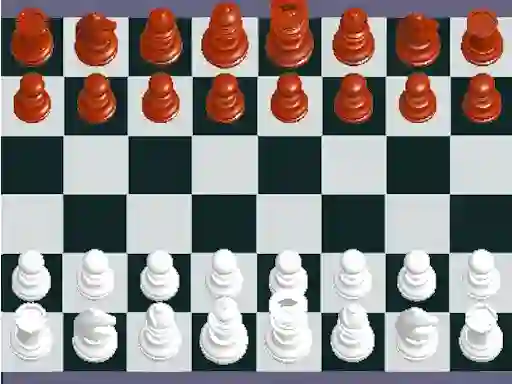 Xogo Ultimate Chess en liña