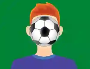 Xogo Football Juggle en liña