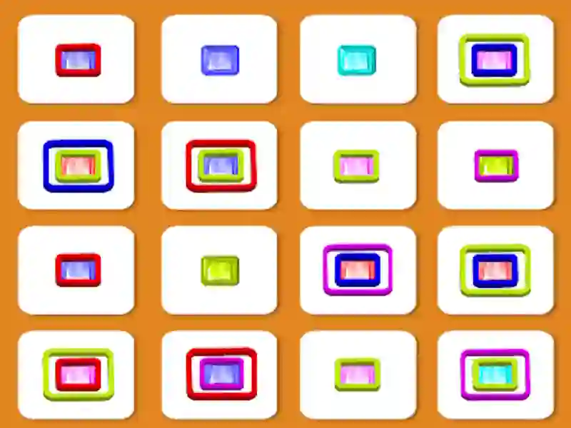 Xogo Square Sort Mania en liña
