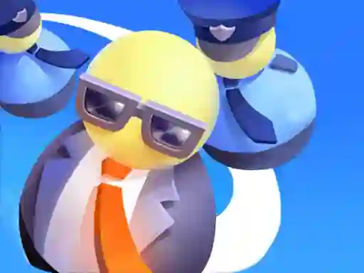 Xogo Wobble Man Online en liña