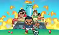 Xogo Foot Chinko Euro 2016 en liña
