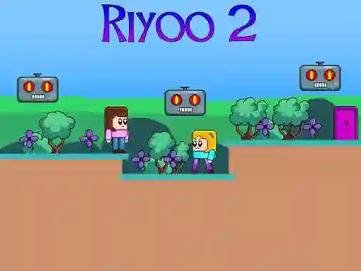 Xogo Riyoo 2 en liña