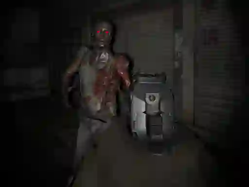 Xogo Call of Ops 3 Zombies en liña