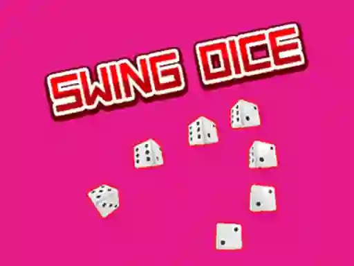 Xogo Swing Dice en liña