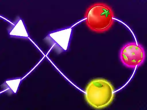 Xogo Looper Fruit Hit en liña