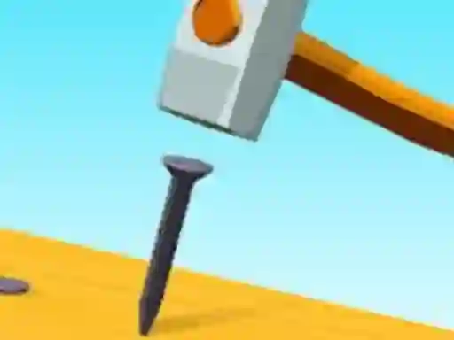 Xogo Hammer Master 3D Game en liña