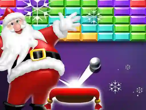 Xogo Christmas Bricks en liña