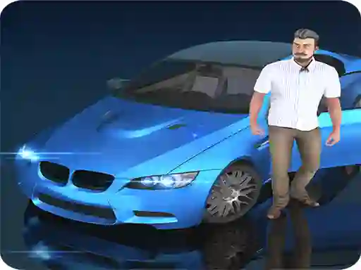Xogo Parking buddy spot car game en liña