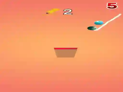 Xogo CRAZY BALL PICKER en liña