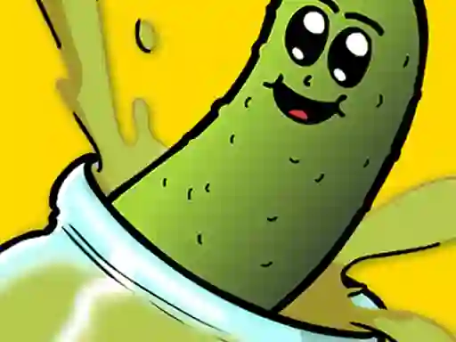 Xogo Pickle Theory en liña