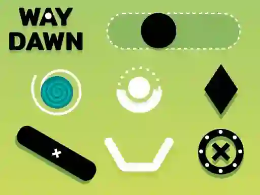 Xogo Way Dawn en liña