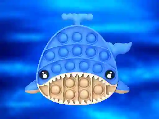 Xogo Under Sea World Pop It Jigsaw en liña