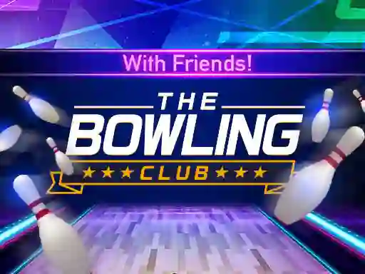Xogo The Bowling Club en liña